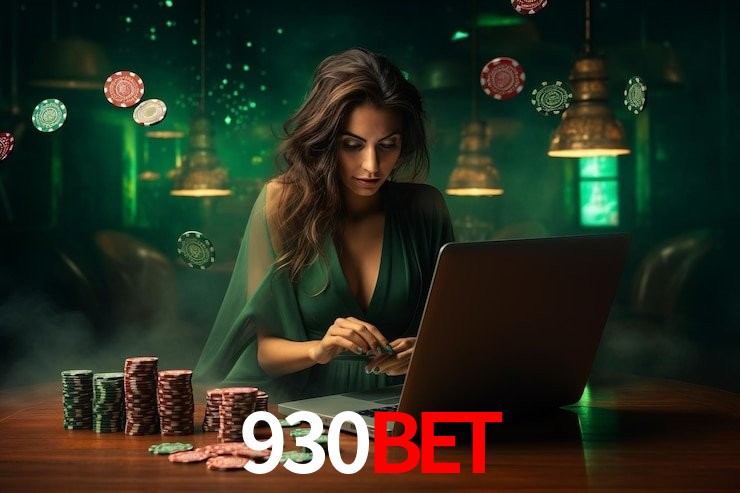 Descubra a Essência do 930Bet: Nossa História e Compromissos